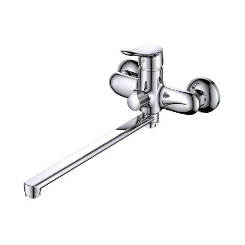 Смеситель "Calorie 5233 А72" одноручковый для ванны