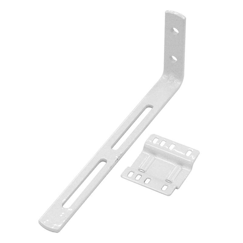 Кронштейн стеновой "MAGELLAN" 16см, 1шт.