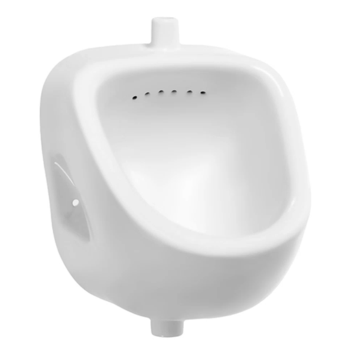 Писсуар "Sanita Орион", крепление, сифон, кран