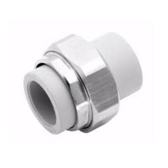 Муфта "Tim" шестигранная PPR 20