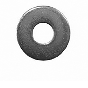 Шайба плоская увеличенная M16