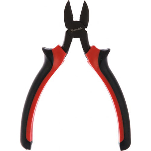 Бокорезы Black Nickel &quot;Matrix&quot; 160мм двухкомп. ручки 17572