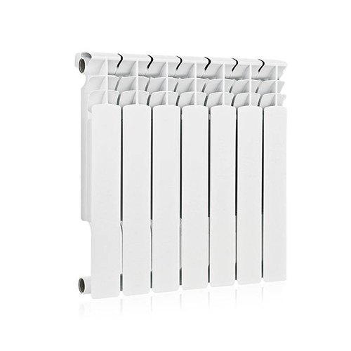 Радиатор биметаллический &quot;Aquattro-500&quot;, 7 секций