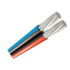 Провод СИП-4 2*25,0 (ГОСТ)