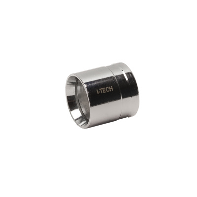 Гильза аксиальная I-Tech 16*2,2мм