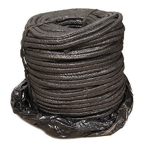 Набивка сальниковая АП-31 8*8мм, 10кг (ГОСТ 5152-84)