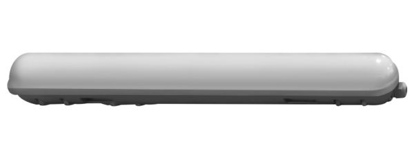 Светильник светодиодный "ССП-159М" 18Вт, 6500К, 1350Лм, IP65, 600мм, матовый 1/12шт "IN HOME"