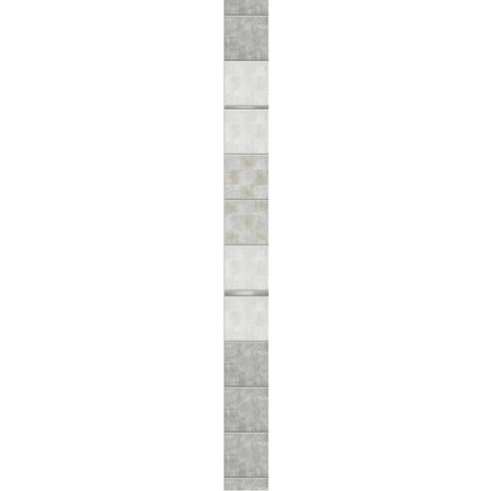 Панель ПВХ &quot;Летиция 8309&quot;, 250*8*2700мм