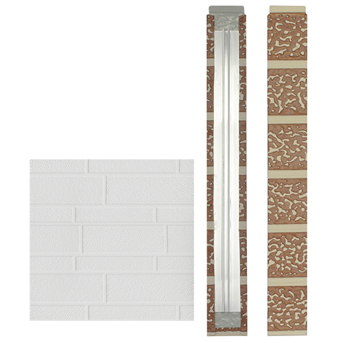 Декоративная Т-образная AX1-001, 0,38м