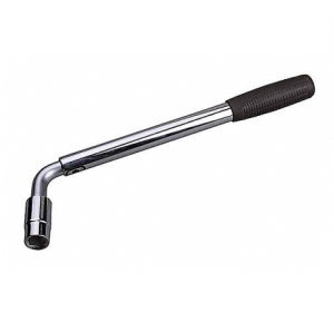 Ключ "Matrix" балонный Г-образный 1/2", телескопический 17*19мм