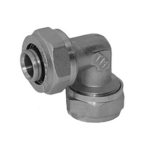 Угол европейский стандарт 16*16мм