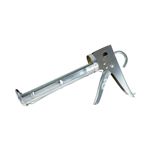 Пистолет для герметика полукорпусной "Standart" 310мл