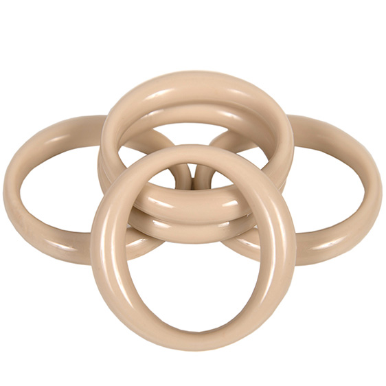 Кольца "Magellan" Дуб калифорнийский, 10шт.