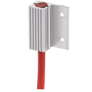 Мини обогреватель 8Вт IP54 "ИЭК"