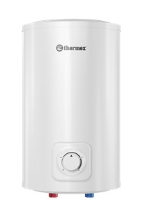 Водонагреватель Термекс IC 15O над раковиной, 15 литров, нержавейка, 220В, 1,5кВт, 460*270*270