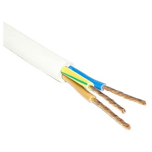 Провод медный ПВС 3*2,5мм2 (ГОСТ)