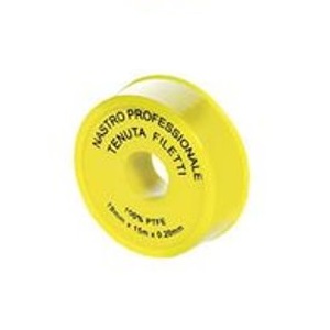 Лента "ФУМ" для газа 12мм*12м