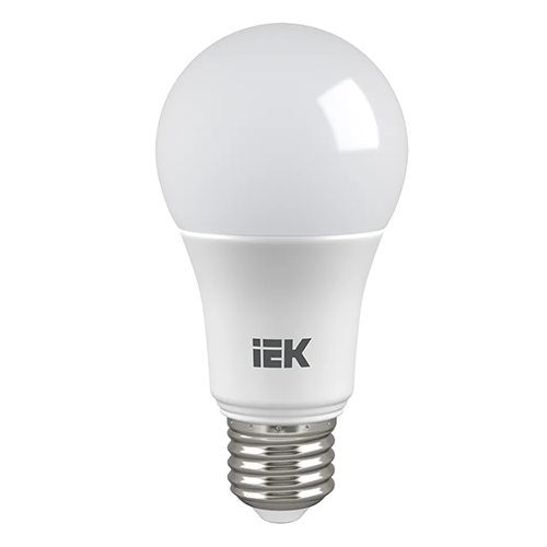 Лампа светодиодная А60 15Вт Aktiv Electro LED-A-Regular 220-240В Е27 4000К 1400Лм