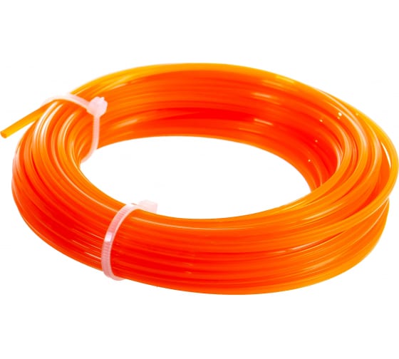 Леска Professional 2,0мм 15м квадрат "Siat"