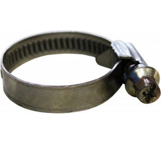 Хомут 10-22/9 W2