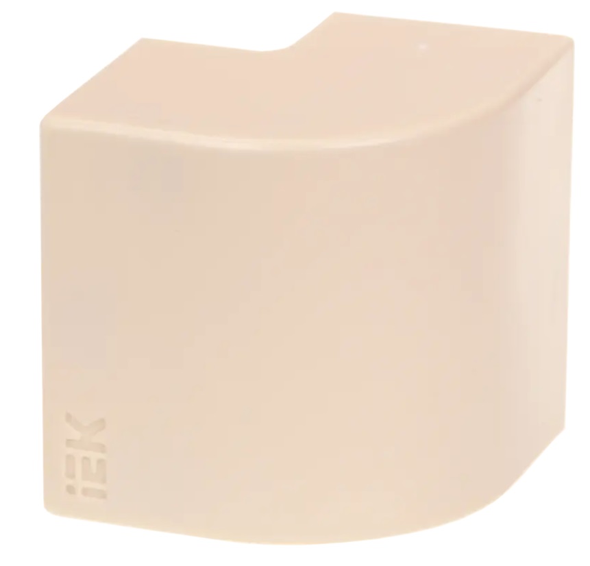 Внешний угол, КМН 20*10 сосна "ИЭК"