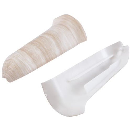 Угол наружный, &quot;Клен белый&quot;