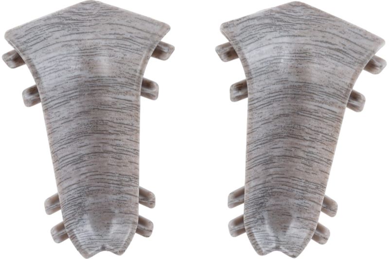 Угол внутренний, "Дуб пепельный"