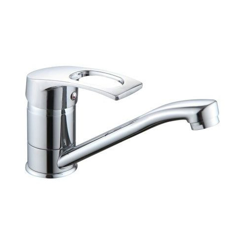 Смеситель "Rainsberg R4803DF" одноручковый для кухни