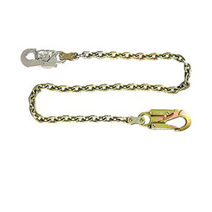 Строп "СЦ-21" из металлической цепи с карабинами