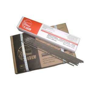 Электроды "Большой мост" d=2,5мм, 5кг J422