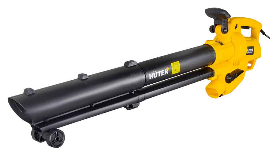 Воздуходувка электрическая EB-3000 Huter