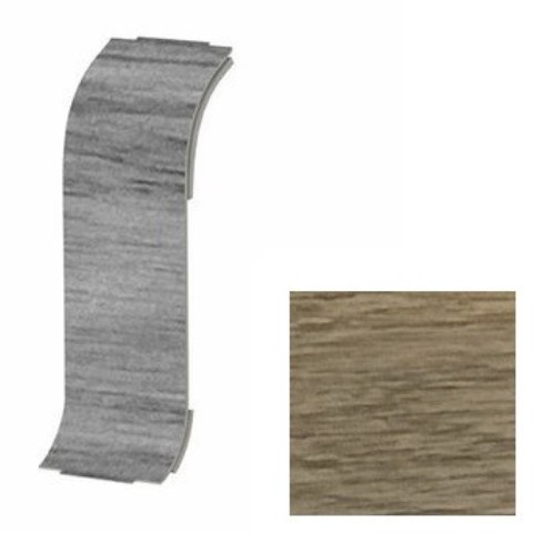 Соединитель, "Дуб Фламандский", DP-МК-6074, 1уп (2шт)