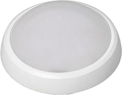 Светильник светодиодный 18Вт, 220В, 4000К, 1440Лм, 168х45мм, белый "Aktiv Electro СПП1801"