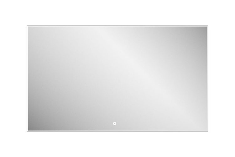 Зеркало "Stoun 120" 1200*700мм, сенсорный выкл