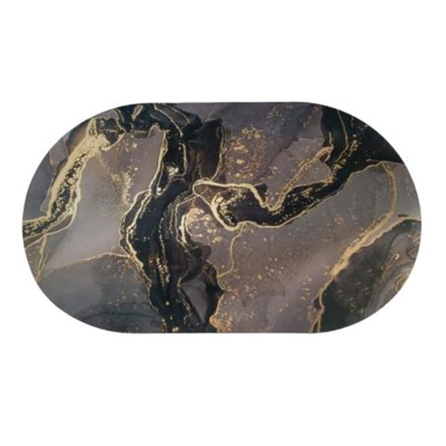 Коврик д/ван.ком."Zalel" 45*75, противосколь., AC-2971