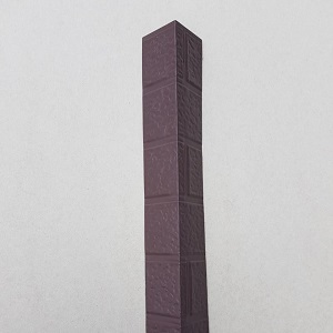 Угол наружный AG10-001, 0,38м