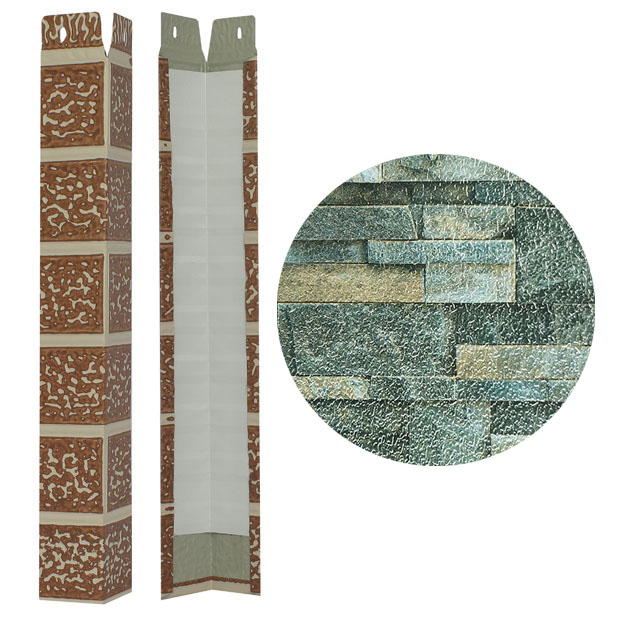 Угол наружный №5,  0,1*3м