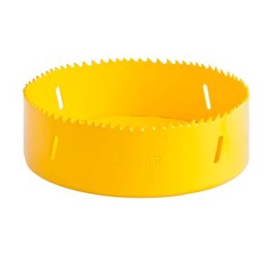 Коронка STAYER "PROFESSIONAL" "BIMETAL" d=102мм, универсальная