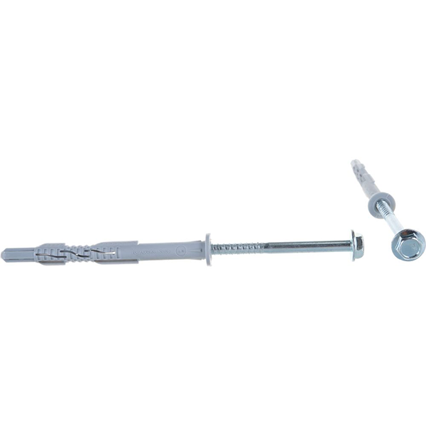 Дюбель фасадный 10*140мм