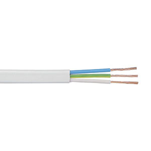 Провод медный ПВВГ-пг (ПУГНП) 3*4,0мм2 (Технические условия)