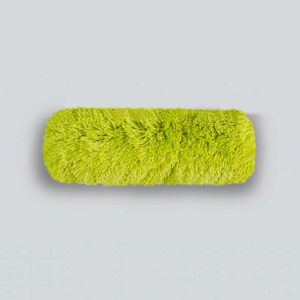 Ролик Decor 240мм, полиакрил зеленый, d=6мм