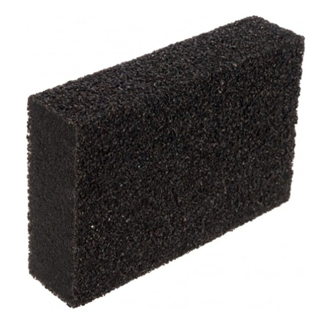 Губки для шлифования 100*70*25мм, мягкая, P240