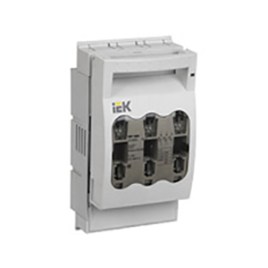Предохранитель-выключатель-разъединитель 630А "ИЭК"