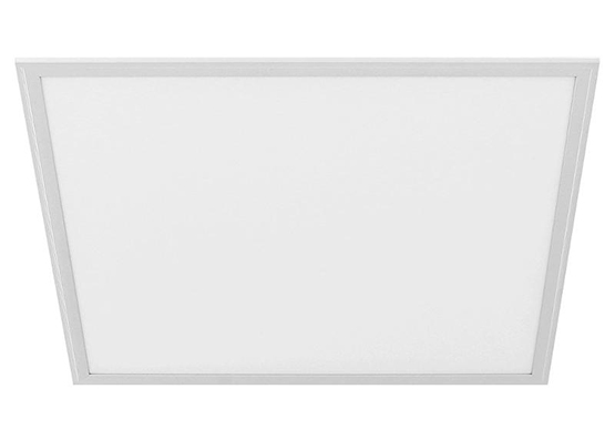Панель светодиодная встраиваемая 595*595*8мм 40Вт 4000К матовый "Aktiv Electro SLP-40" IP40
