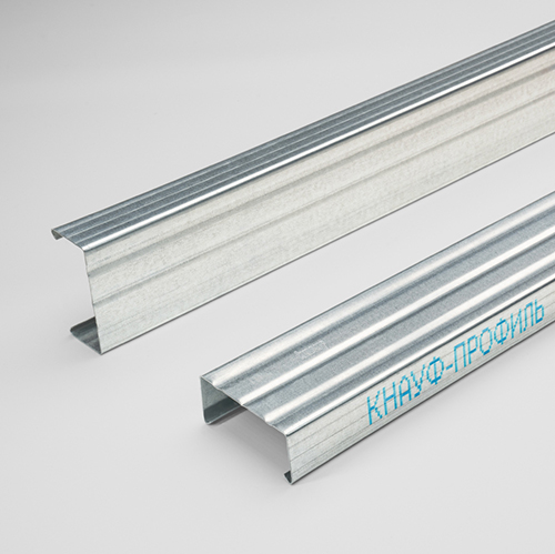 Профиль потолочный ПП 3000*60*27*0,6мм КНАУФ