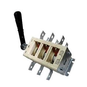 Выключатель-разъединитель "ВР32-37А70220-00 УХЛЗ", 400А, переключатель