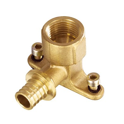 Водорозетка аксиальная TIM 20*1/2в*2,8