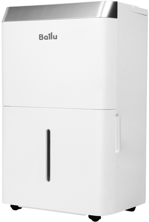 Осушитель воздуха Ballu Comfort BD20T CL до 25 м2