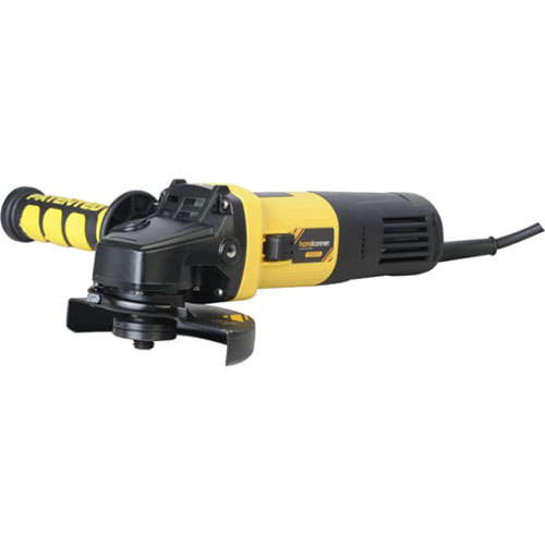 УШМ 125мм "Hanskonner" HAG15125E 1500Вт, 3000-11000об/мин