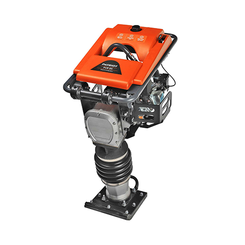 Вибротрамбовка PATRIOT Expert PVR-85